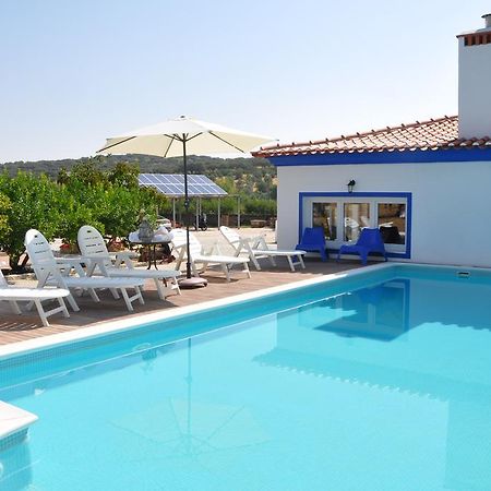 Quinta Da Sardinha Villa Elvas Bagian luar foto