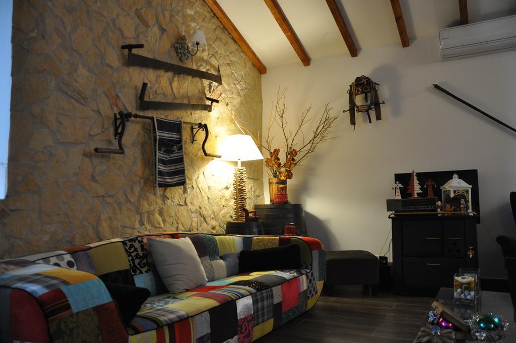 Quinta Da Sardinha Villa Elvas Bagian luar foto