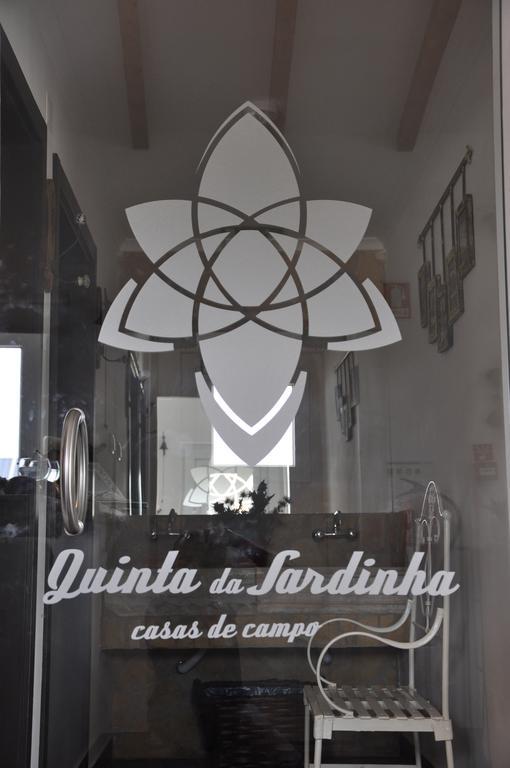 Quinta Da Sardinha Villa Elvas Bagian luar foto