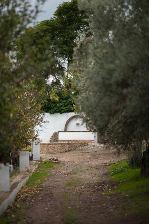 Quinta Da Sardinha Villa Elvas Bagian luar foto