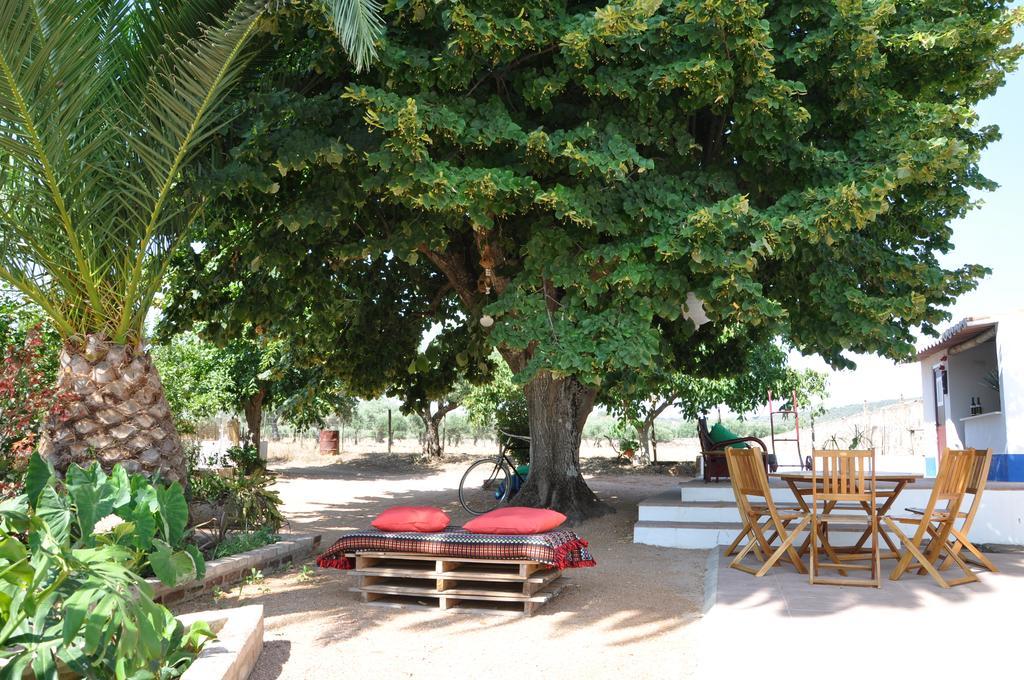 Quinta Da Sardinha Villa Elvas Bagian luar foto