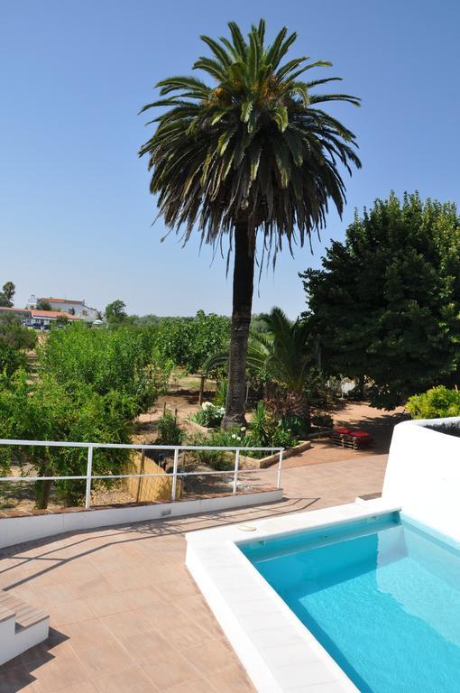 Quinta Da Sardinha Villa Elvas Bagian luar foto