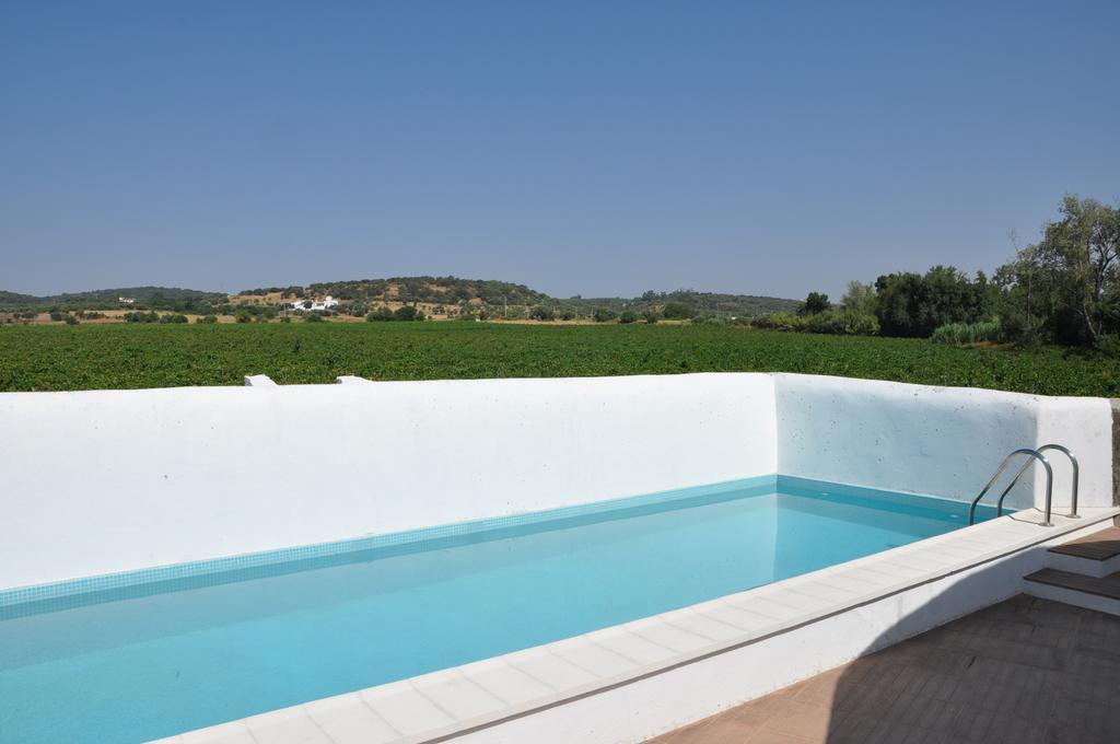 Quinta Da Sardinha Villa Elvas Bagian luar foto