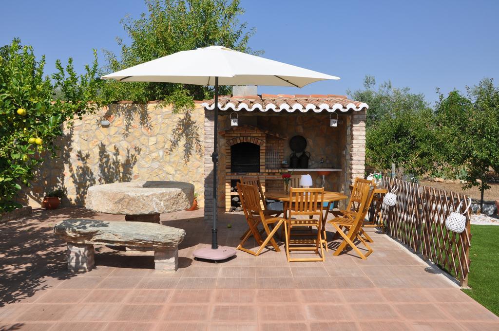Quinta Da Sardinha Villa Elvas Bagian luar foto
