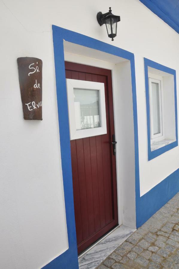 Quinta Da Sardinha Villa Elvas Bagian luar foto
