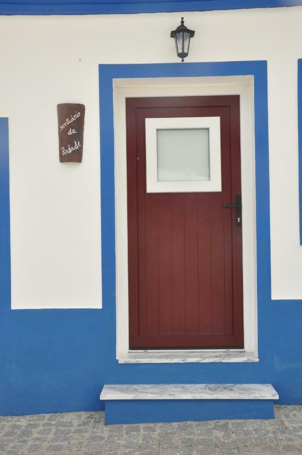 Quinta Da Sardinha Villa Elvas Bagian luar foto